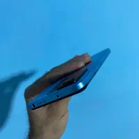 شیائومی Redmi Note 12S حافظه ۲۵۶ رم ۸ در حد نو|موبایل|شیراز, شهرک بهشتی|دیوار