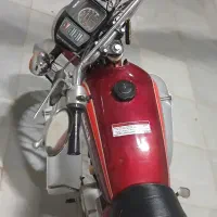 یاماها ۱۰۰اتمی