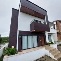 اجاره روزانه ویلا استخردار نوساز لوکس مدرن|اجارهٔ کوتاه‌مدت ویلا و باغ|نوشهر, |دیوار