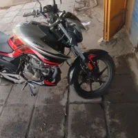 زونتس230  n2|موتورسیکلت|اهواز, کیانشهر|دیوار