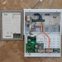 برق ساختمان فروش‌و‌نصب‌دوربین،دزدگیر و اعلام‌حریق