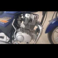 پاژنگ 150|موتورسیکلت|زبرخان, |دیوار