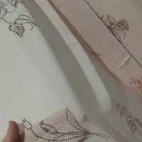 پارچه مجلسی زنانه حریر ترک