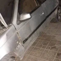 پژو پارس ال ایکس ۲۰۰۰ موتور زانتیا تازه تعمیر