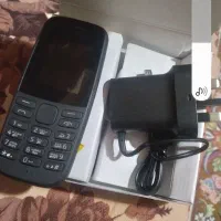 نوکیا 105|موبایل|کرج, خرمدشت|دیوار