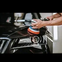 پولیش خودرو