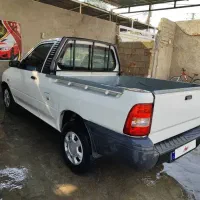 پراید وانت مدل ۱۴۰۱