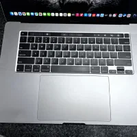 macbook pro 2019|رایانه همراه|شیراز, سینما سعدی|دیوار