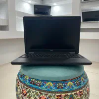 لپ‌تاپ دل گرافیکدار Precision 3530 پردازندهi7 نسل8