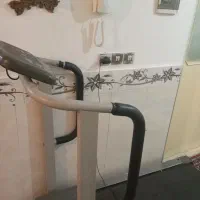 تردمیل خونه گی|تجهیزات ورزشی|زنجان, |دیوار