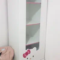 سرویس خواب کودک و نوجوان|تخت و سرویس خواب|ورامین, ورامین|دیوار