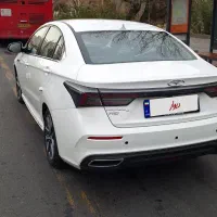 اریزو ۶ پرو مدل 1404|خودرو سواری و وانت|تهران, ابوذر|دیوار