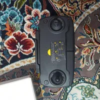 وسایل مویک مینی Dji استفاد برای شبیه سازی هم میشود