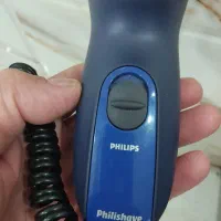 ماشین اصلاح فیلپس