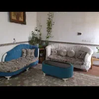 وسایل منزل مبل.میزبرنز.اینه برنز