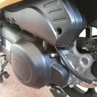 موتورپاکشتی همتاز۱۵۰مدل۱۴۰۳صفر|موتورسیکلت|لار, |دیوار