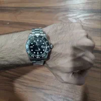 ساعت رولکس GMT master 2 معاوضه گوشی