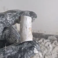 لوله بازکنی رفع نم زدگی نشت یابی ترکیدگی  تعمیرات