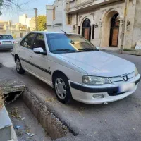 پژو پارس TU5 مدل ۹۹|خودرو سواری و وانت|مرند, |دیوار