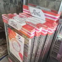 بند رخت شیک استیل