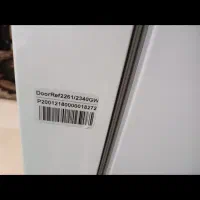 ساید بای ساید اسنوا|یخچال و فریزر|رباط‌کریم, رباط‌کریم|دیوار