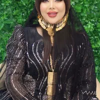 میکاپ ، شنیون ، زلف (تخصصی)