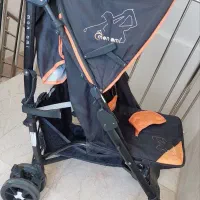 کالسکه عصایی|کالسکه و لوازم جانبی|فلاورجان, |دیوار