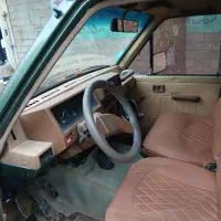 پاترول 4در 4 سیلندر در حد|خودرو سواری و وانت|ایلام, |دیوار