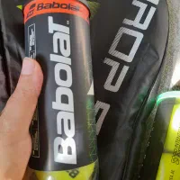 راکت و توپ وارداتی پدل