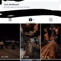 پیج اینستاگرام و کانال تلگرام|لوازم جانبی موبایل و تبلت|مشهد, دوست آباد|دیوار