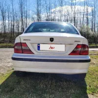 سمند مدل ۹۰|خودرو سواری و وانت|رشت, حمیدیان|دیوار