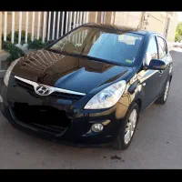 هیوندا i20 وارداتی درحد نو|خودرو سواری و وانت|رفسنجان, |دیوار