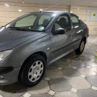 206sd|خودرو سواری و وانت|همدان, |دیوار