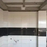 کاشی‌کار‌کف‌و بدنه‌ وتعمیراتی