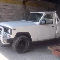 پاترول وانت