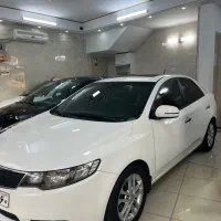 سراتو ۹۷ ابشنال بدون رنگ ۱۱۹ تا کار نقد و اقساط