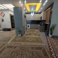 اپارتمان ۱۳۰متر تک واحدی فرهنگسرا وام دار|فروش آپارتمان|قم, باغ کرباسی|دیوار