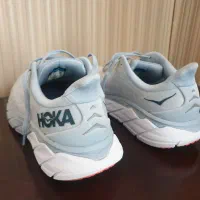 کتونی اورجینال HOKA سایز 42|کیف، کفش، کمربند|تهران, یافتآباد|دیوار