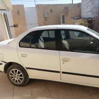 فروش سمند ال ایکس مدل 90|خودرو سواری و وانت|رفسنجان, |دیوار