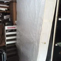 تشک دونفره|تشک تختخواب|نور, |دیوار