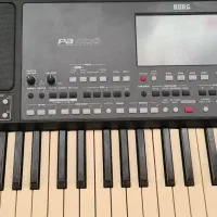 کرگ pa 600|پیانو، کیبورد، آکاردئون|اندیشه, اندیشه فاز ۱|دیوار