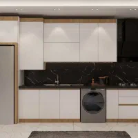 کابینت و کمد دیواری|خدمات پیشه و مهارت|زنجان, |دیوار