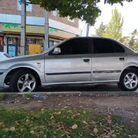 سمند مدل ۸۴|خودرو سواری و وانت|قزوین, |دیوار