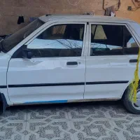 پراید۱۳۱مدل۱۳۹۴