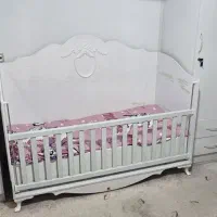 تخت خواب کودک و نوجوان
