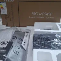مانیتور msi PRO MP242P|قطعات و لوازم جانبی رایانه|شیراز, غدیر جنوبی|دیوار