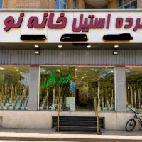 نرده استیل کرمان/اجرای دقیق و قیمت شفاف