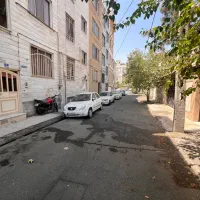 ۶۲متر/خوش نقشه/نورگیرعاالی/میادین|فروش آپارتمان|تهران, نارمک|دیوار