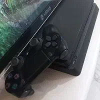 ps4 درحد اک|کنسول، بازی ویدئویی و آنلاین|مشهد, چهاربرج|دیوار