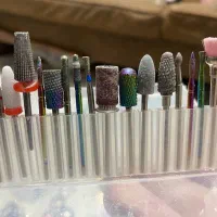 لوازن ناخن کاری|آرایشگاه و سالنهای زیبایی|تهران, جردن|دیوار